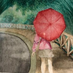 Meet your Posher, Joan